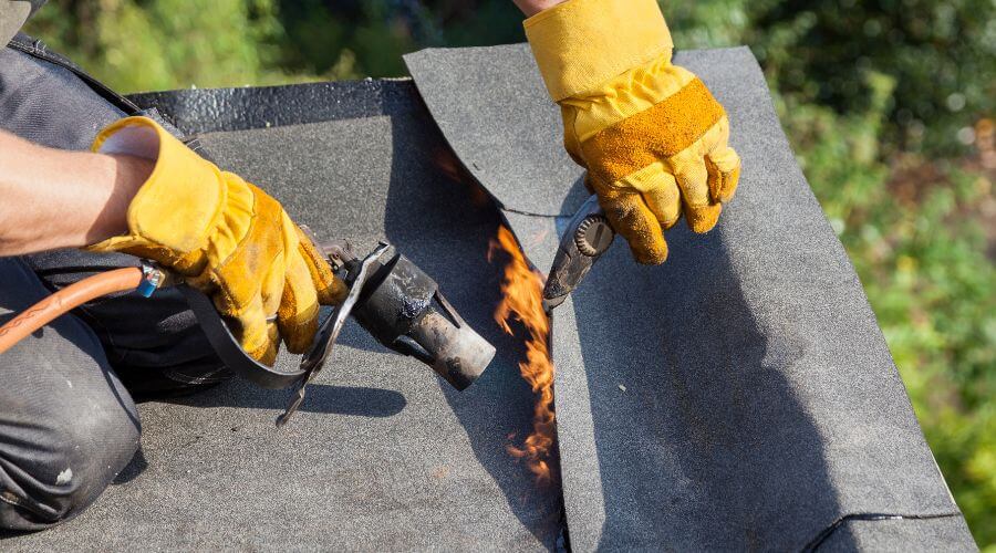 Expert new roof installation services in Cobb, WI
